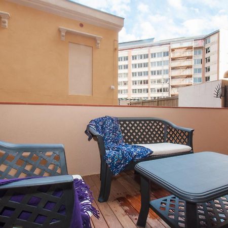 Autentic Eixample Barcelona Room photo